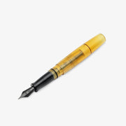 Gravitas Fountain Pen - Pocket - Ultem - EndlessPens