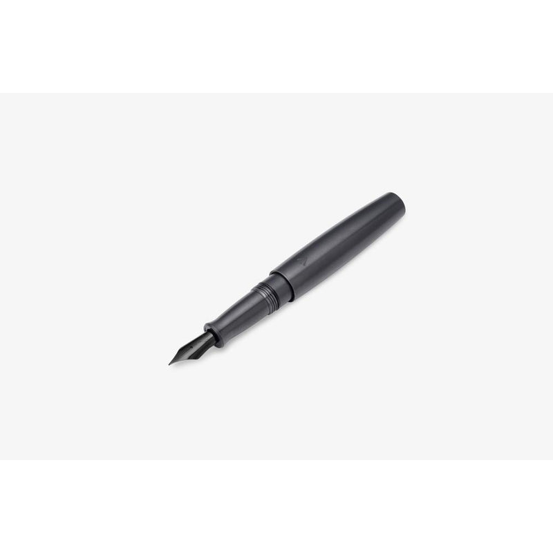 Gravitas Fountain Pen Gravitas - Pocket Zirconium Stone Washed