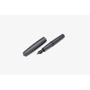 Gravitas Fountain Pen Gravitas - Pocket Zirconium Stone Washed