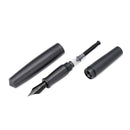 Gravitas Fountain Pen - Pocket - Zirconium Stone Washed - Limited Edition (2025)