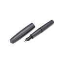 Gravitas Fountain Pen - Pocket - Zirconium Stone Washed - Limited Edition (2025)