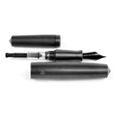 Gravitas Fountain Pen - Pocket - Zirconium Stone Washed - Limited Edition (2025)