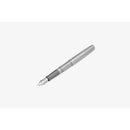Gravitas Fountain Pen Gravitas - Quark | Grade 5 Titanium New