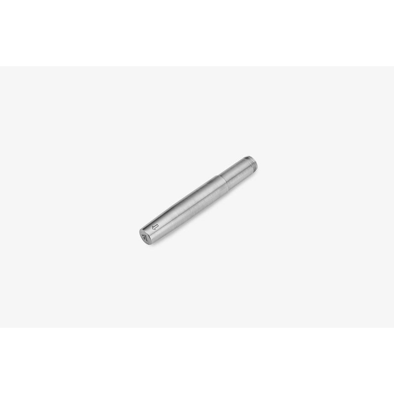 Gravitas Fountain Pen Gravitas - Quark | Grade 5 Titanium New