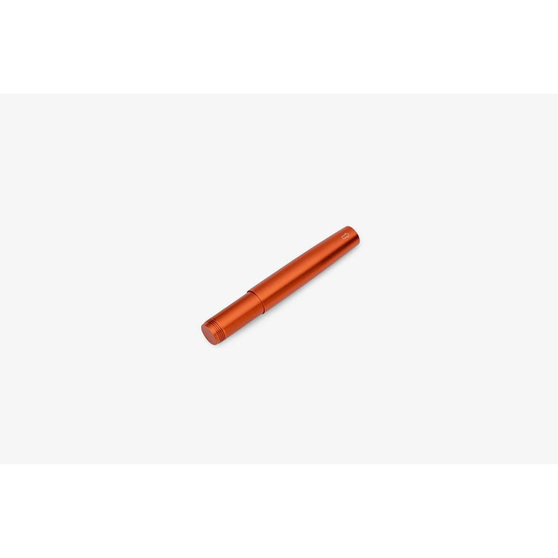 Gravitas Fountain Pen Gravitas - Quark | Orange