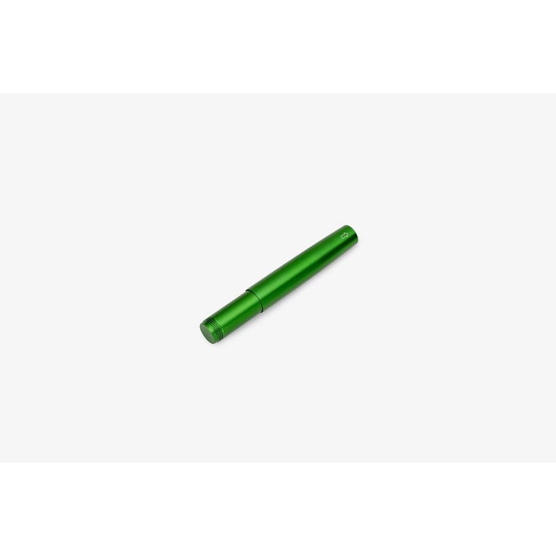 Gravitas Fountain Pen Gravitas - Quark | Green
