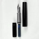 Gravitas Fountain Pen - Quark - Torlon - EndlessPens