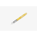 Gravitas Fountain Pen Gravitas - Quark | Ultem