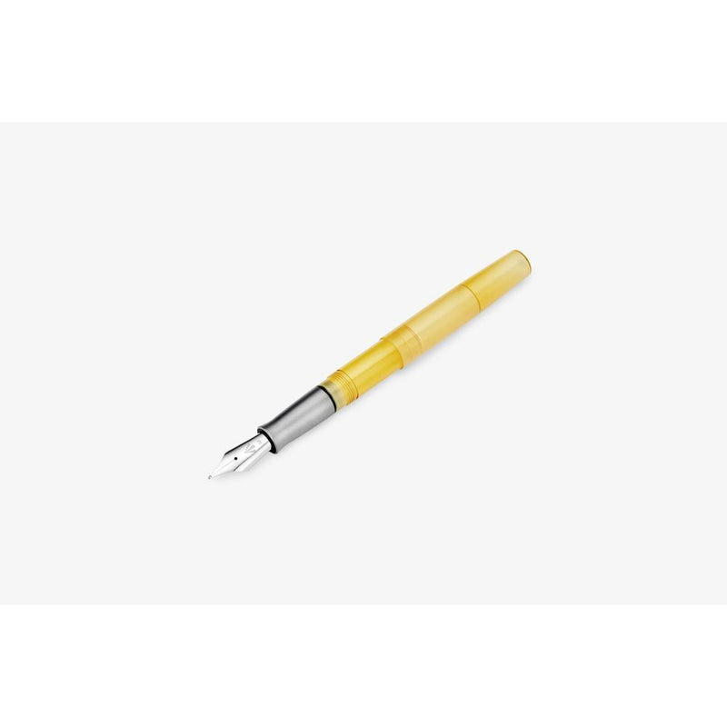 Gravitas Fountain Pen Gravitas - Quark | Ultem