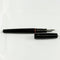 Gravitas Fountain Pen - Sentry - Aluminium Black