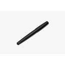 Gravitas Fountain Pen Gravitas - Sentry Aluminium Black