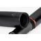Gravitas Fountain Pen Gravitas - Sentry Aluminium Black