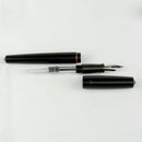 Gravitas Fountain Pen - Sentry - Aluminium Black