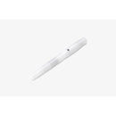 Gravitas Fountain Pen Gravitas - Sentry Full White Delrin