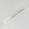 Gravitas Fountain Pen - Sentry - Full White Delrin