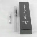 Gravitas Fountain Pen - Sentry - Micarta Red Linen