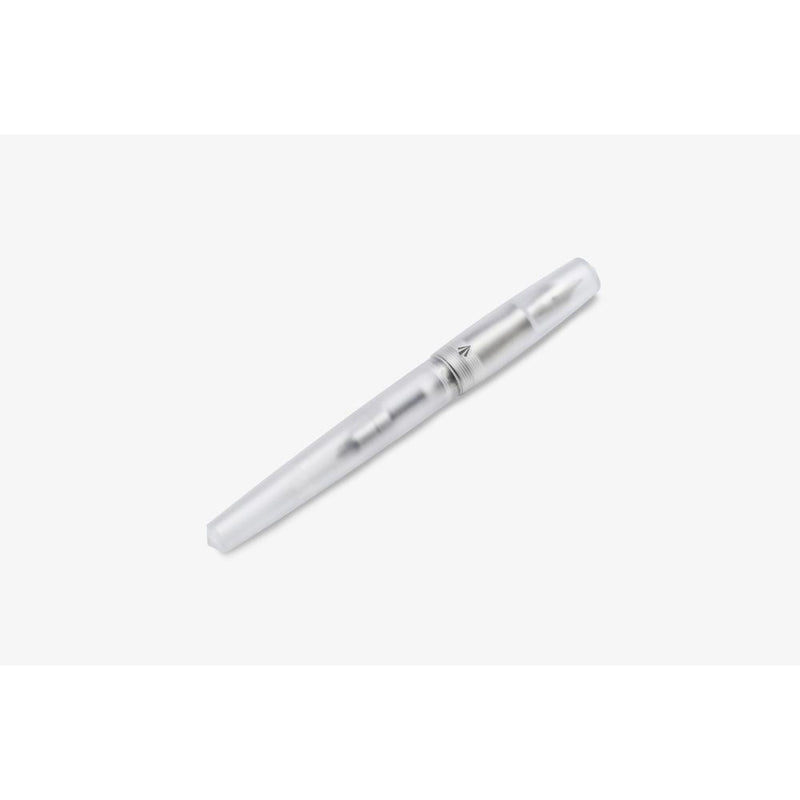Gravitas Fountain Pen Gravitas - Sentry Polycarbonate