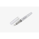 Gravitas Fountain Pen Gravitas - Sentry Polycarbonate