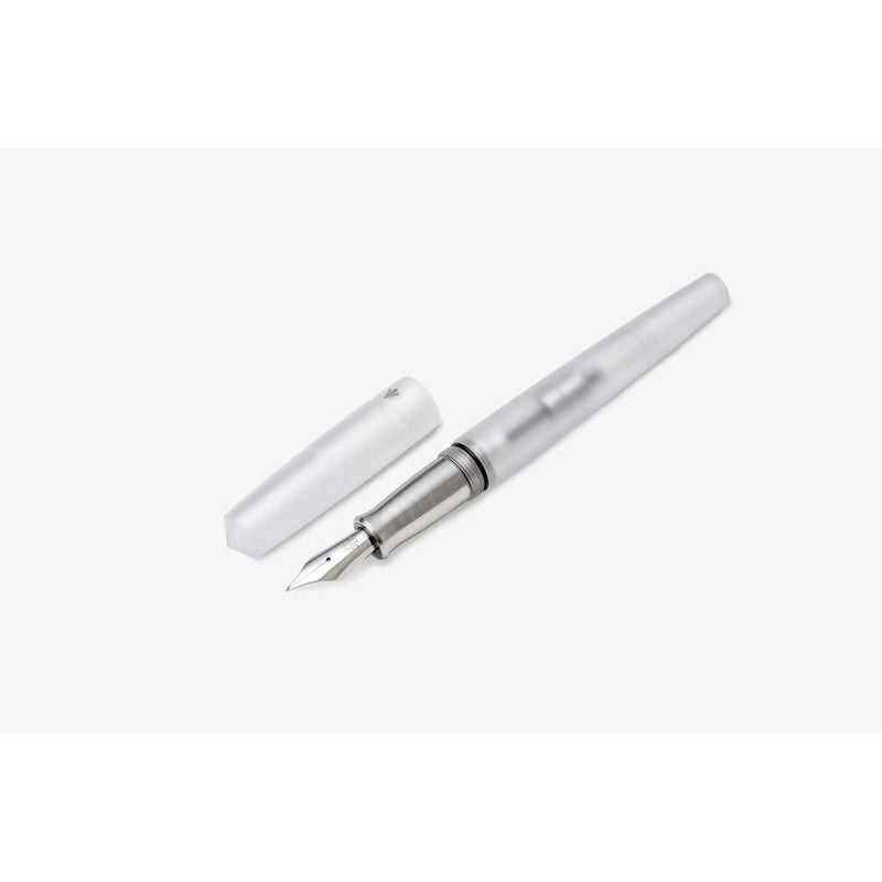 Gravitas Fountain Pen Gravitas - Sentry Polycarbonate