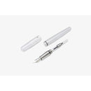 Gravitas Fountain Pen Gravitas - Sentry Polycarbonate