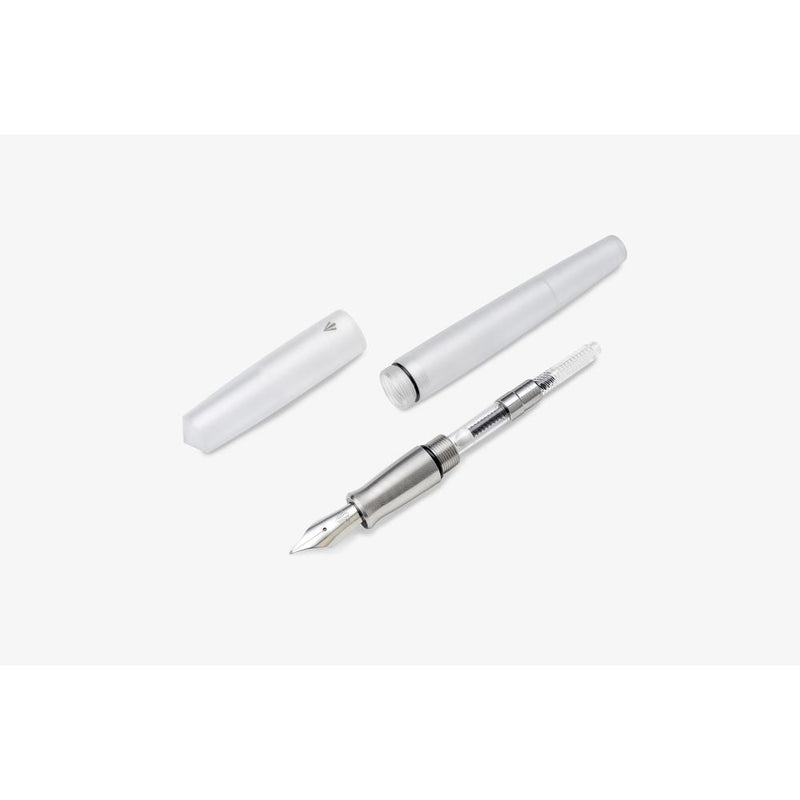 Gravitas Fountain Pen Gravitas - Sentry Polycarbonate