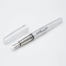 Gravitas Fountain Pen - Sentry - Polycarbonate