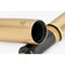 Gravitas Fountain Pen Gravitas - Sentry Raw Brass