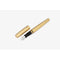 Gravitas Fountain Pen Gravitas - Sentry Raw Brass