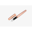 Gravitas Fountain Pen Gravitas - Sentry Raw Copper