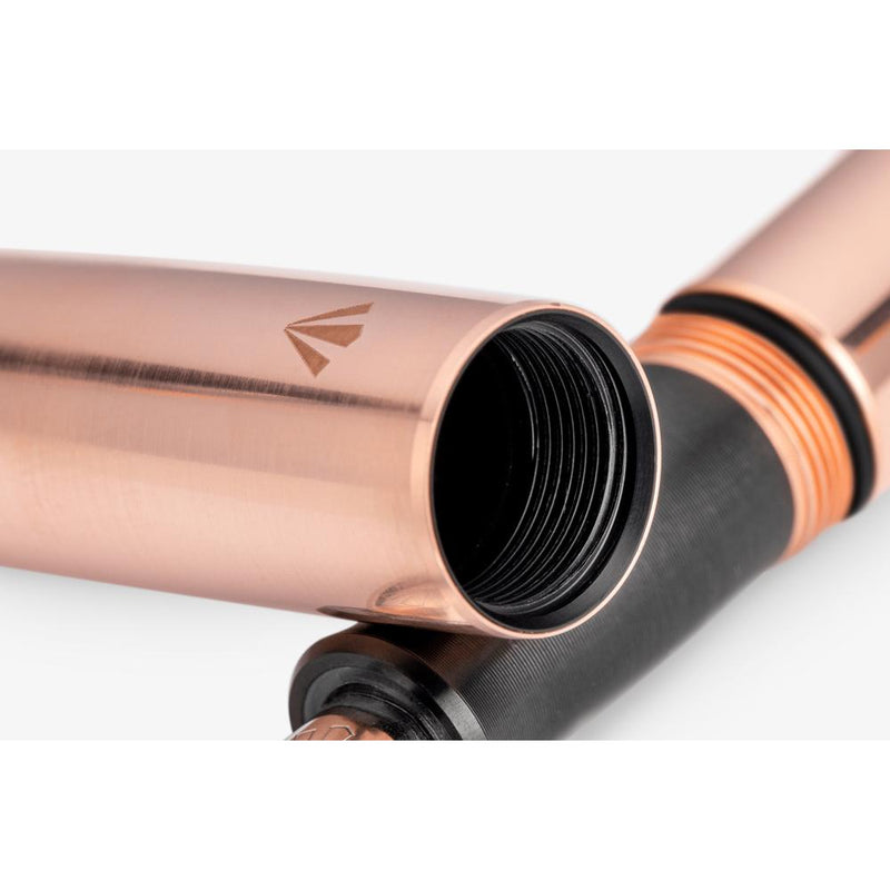 Gravitas Fountain Pen Gravitas - Sentry Raw Copper
