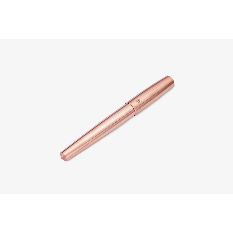 Gravitas Fountain Pen Gravitas - Sentry Raw Copper