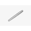 Gravitas Fountain Pen Gravitas - Sentry Raw Grade 5 Titanium