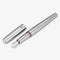 Gravitas Fountain Pen - Sentry - Raw Grade 5 Titanium - Limited Edition (2025)