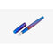Gravitas Fountain Pen Gravitas - Sentry Raw Grade 5 Titanium Titanium TiSiNx
