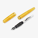 Gravitas Fountain Pen - Sentry - Ultem