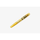 Gravitas Fountain Pen Gravitas - Sentry Ultem
