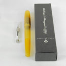 Gravitas Fountain Pen - Sentry - Ultem