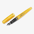 Gravitas Fountain Pen - Sentry - Ultem