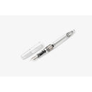 Gravitas Fountain Pen Gravitas - Ultemate Vac Polycarbonate