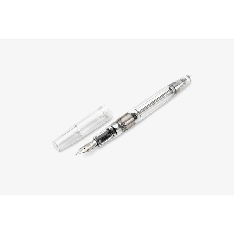 Gravitas Fountain Pen Gravitas - Ultemate Vac Polycarbonate
