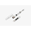 Gravitas Fountain Pen Gravitas - Ultemate Vac Polycarbonate