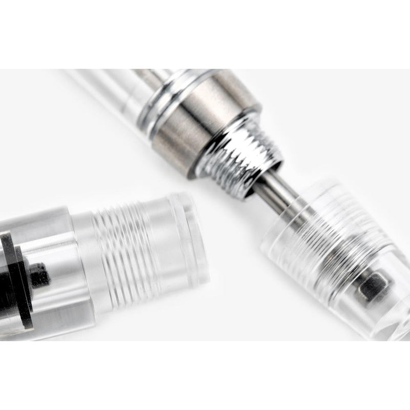 Gravitas Fountain Pen Gravitas - Ultemate Vac Polycarbonate