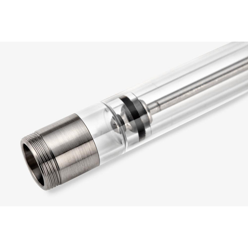 Gravitas Fountain Pen Gravitas - Ultemate Vac Polycarbonate