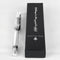 Gravitas Fountain Pen - Ultemate Vac - Acrylic