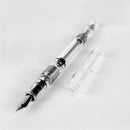 Gravitas Fountain Pen - Ultemate Vac - Acrylic