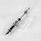 Gravitas Fountain Pen - Ultemate Vac - Acrylic