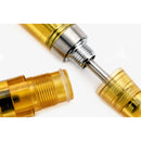 Gravitas Fountain Pen Gravitas - Ultemate Vac ULTEM