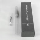 Gravitas Fountain Pen - Sentry - Raw Grade 5 Titanium - Limited Edition (2025)