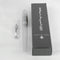 Gravitas Fountain Pen - Sentry - Raw Grade 5 Titanium - Limited Edition (2025)