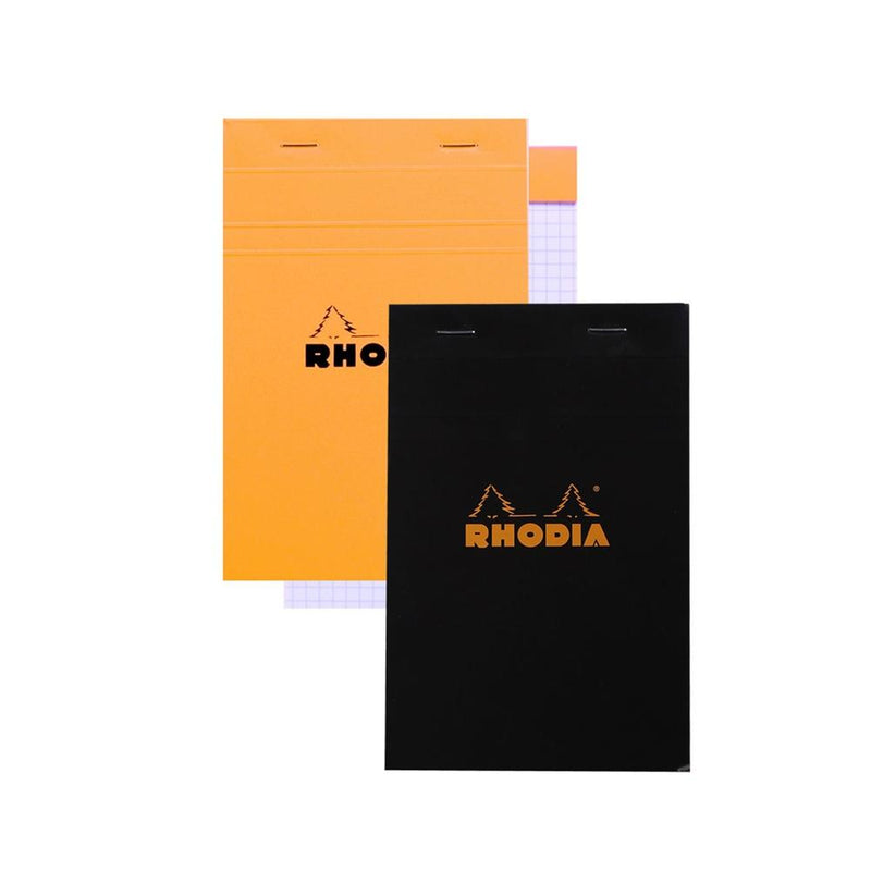 Hallway Monitor Bundle 8 - Rhodia N°14 Classic Pad | EndlessPens